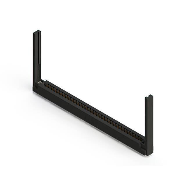 357-034-553-168 EDAC Inc.  Edgeboard Connectors